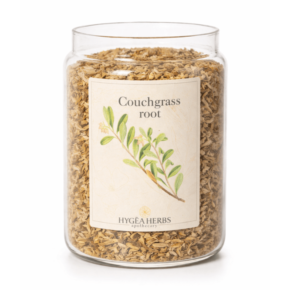 Couchgrass