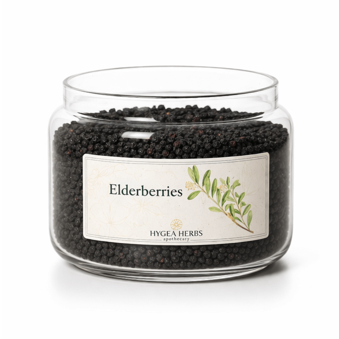 Elderberry