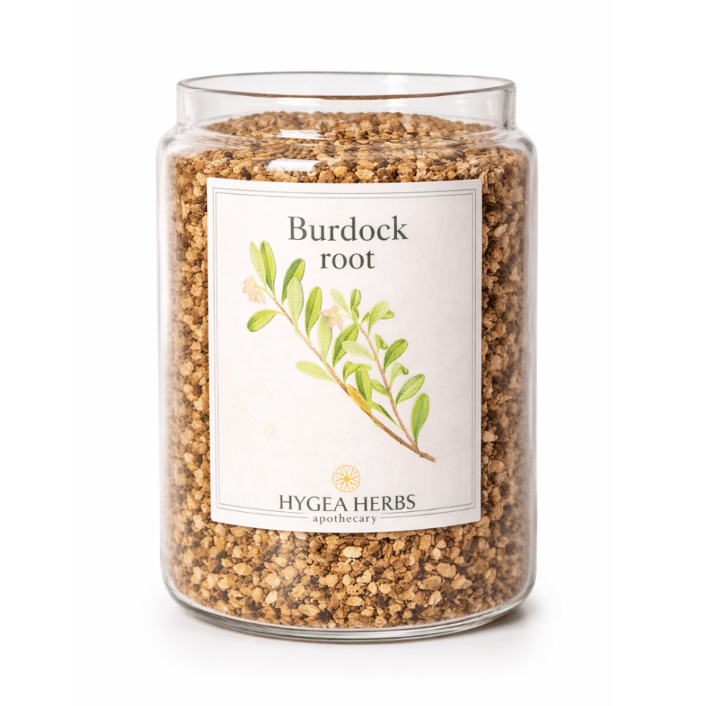 Burdock Root
