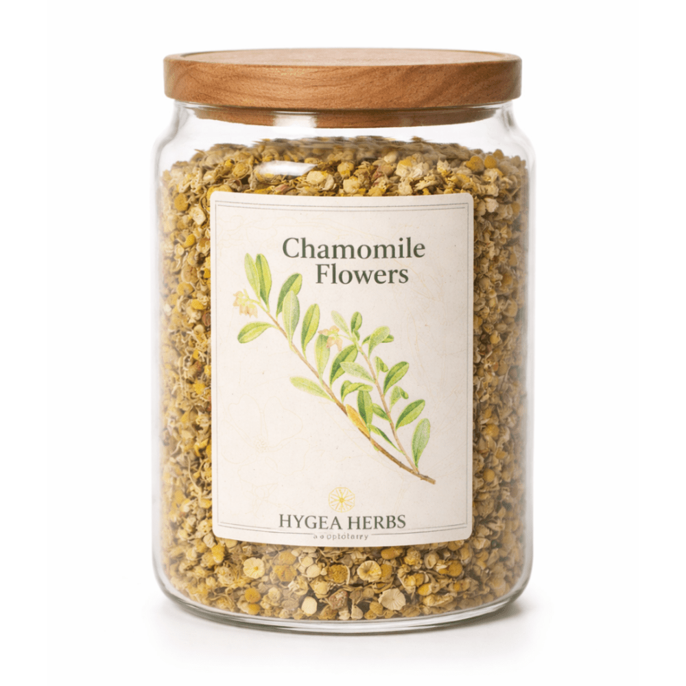 Chamomile