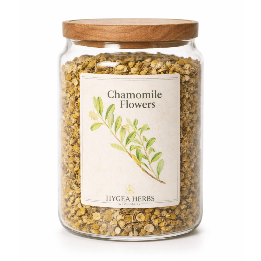 Chamomile