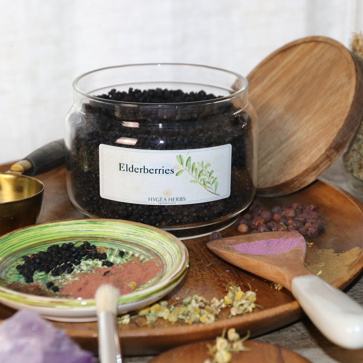 Elderberry - Image 3