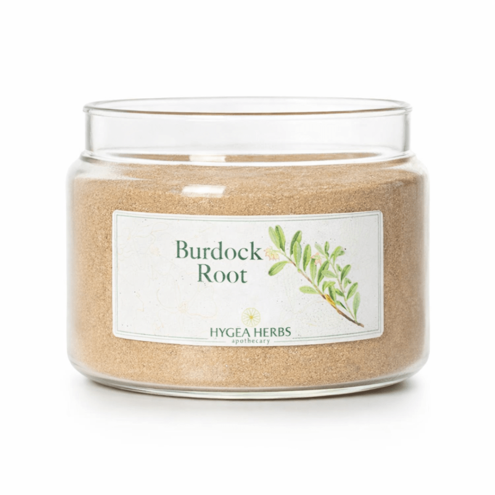 Poudre de Racine de bardane