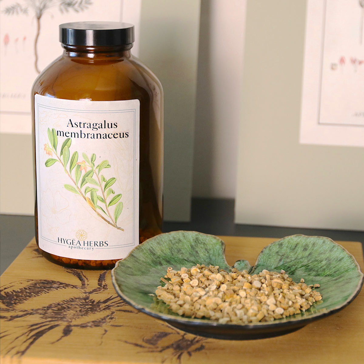 L'astragale – Image 3