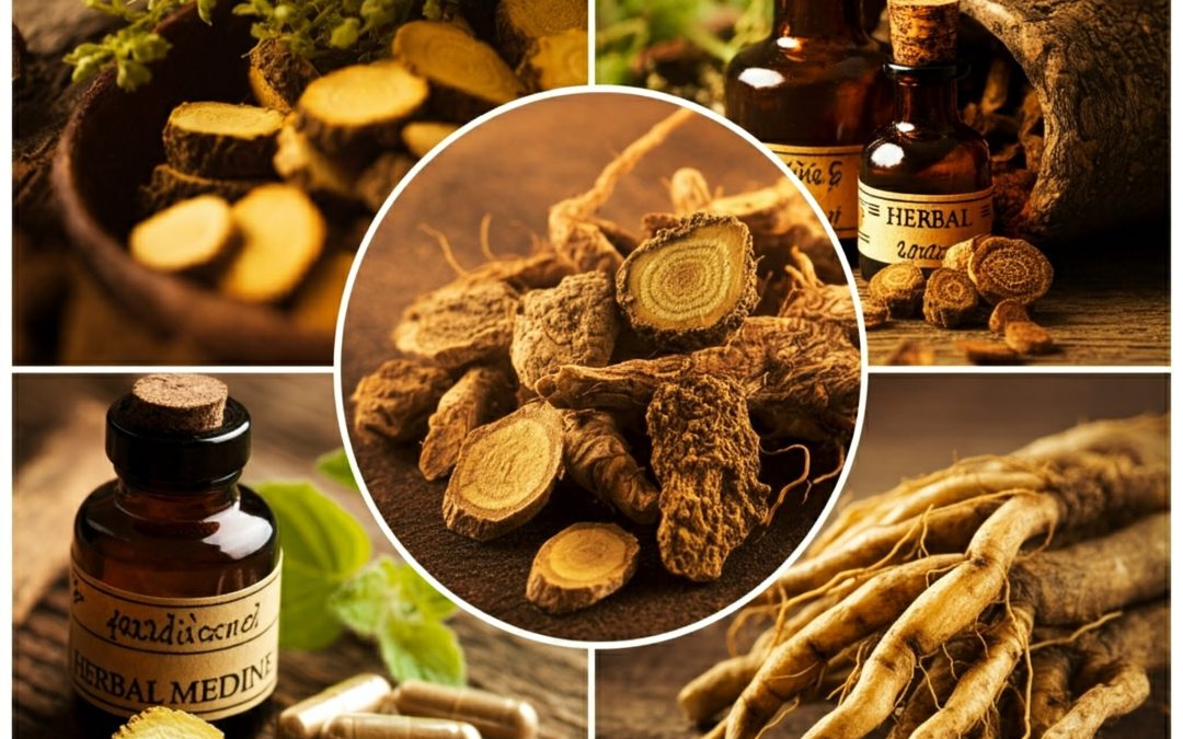 humble herbs roots wellness