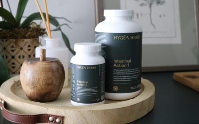 Bowel Health: The Foundation of Overall Wellness