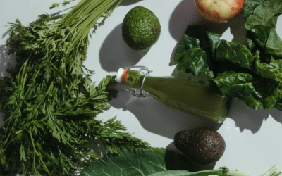 6 Health Signs You May Need a Liver Cleanse