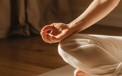 The Power of Meditation on Your Overall Health
