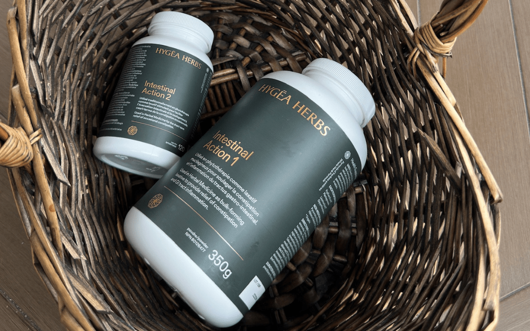 The Connection Between Bowel Elimination, Digestion, and Hormone Balance