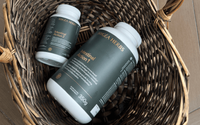 The Connection Between Bowel Elimination, Digestion, and Hormone Balance