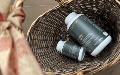 Exploring the Ingredients of Intestinal Action 1 & 2: Herbal Support for Digestive Health