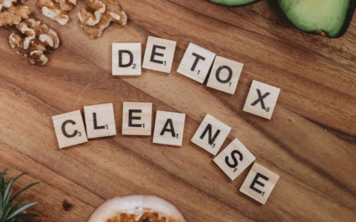 Detoxifying Your Body: A Closer Look At A Natural Approach & The Science of Detoxification