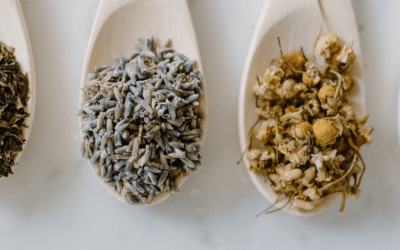Sleep & Recovery: How Herbs and Lifestyle Work Together