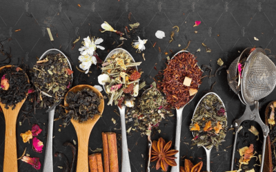Winter Wellness: Immune Support the Herbal Way