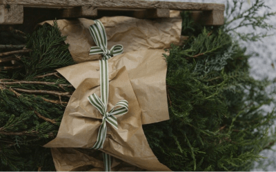 The Winter Transition Guide: Welcoming Rest, Restoration & Seasonal Wisdom