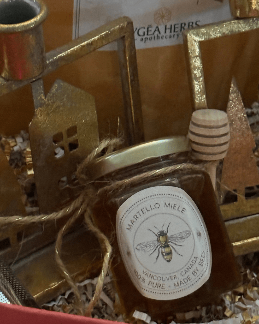 The Herbal Harmony Gift Bundle - Image 2