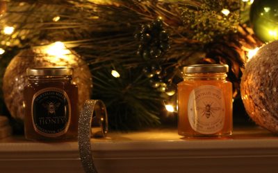 The Sweet Truth: Why Natural, Full Organic Honey Is Better for You