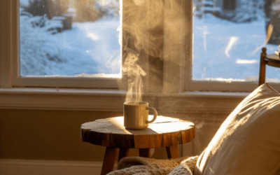 The Physiology of Rest: Why Winter Slows Us Down