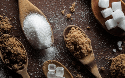 The Hidden Cost of Sugar: 10 Ways It Impacts Our Health