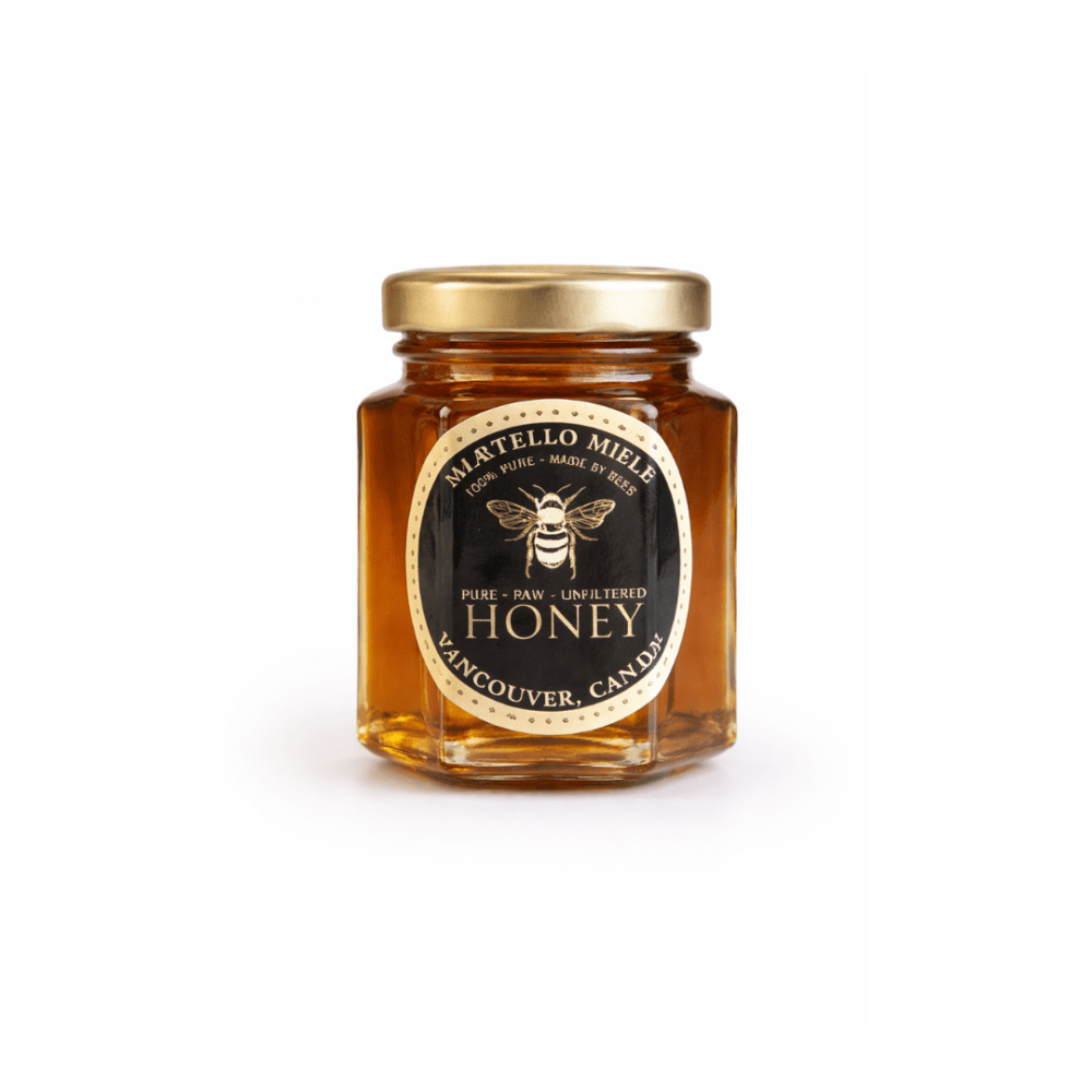 Organic Honey