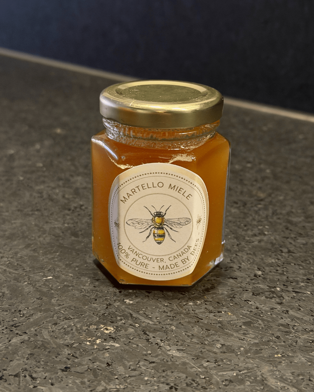 Organic Honey - Image 2