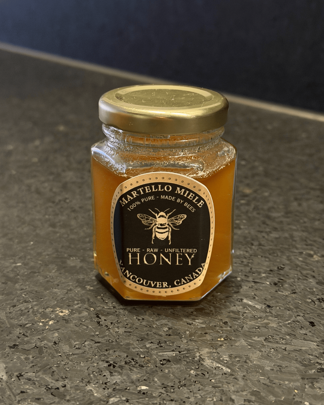 Organic Honey - Image 3