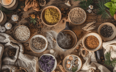 Immunity 101 for Women 35+