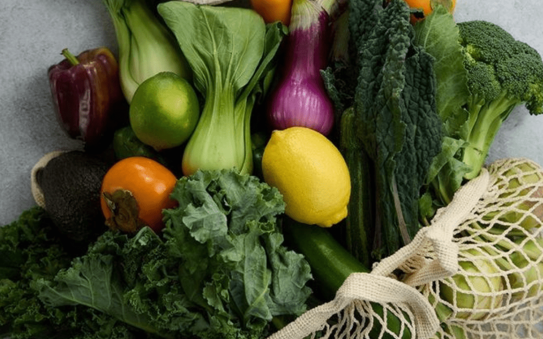 Foods Rich in Organic Sodium: Nourish Your Body the Natural Way