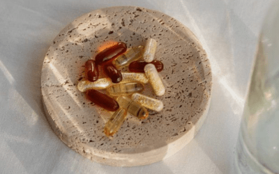 You Should Be Done With Supplements