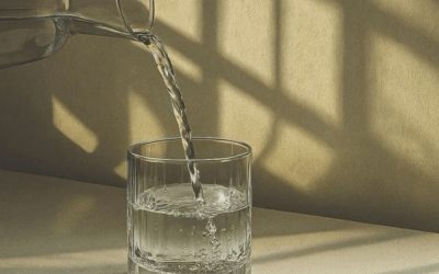 Liquids and Digestion: How Timing Affects Your Gut