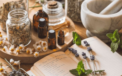 Why Old-School Naturopathy Still Matters in a Supplement-Driven World
