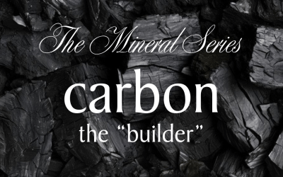 Carbon: The Builder — The Essential Element of Life