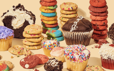 Not All Carbs Are the Problem: Let’s Talk About the Real Culprits