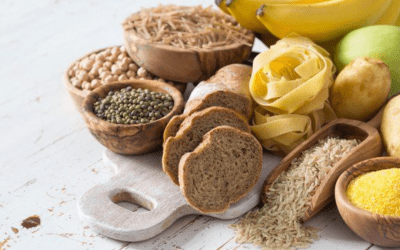 Carbon, Sugar, and Carbohydrates: Understanding the Body’s Primary Fuel