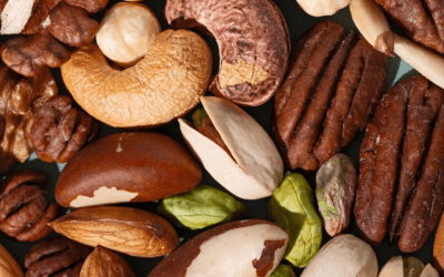 Fueling Your Body’s Natural Antioxidant Defense: The Power of MnSOD