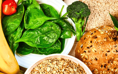 Foods Naturally High in Fluoride