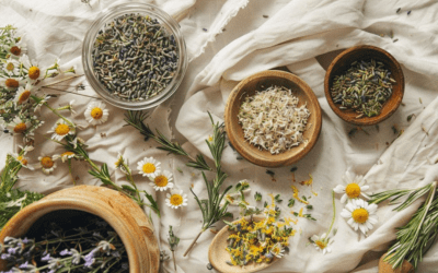 What People Don’t Realize About Herbal Sourcing (and Why Quality Herbs Matter)
